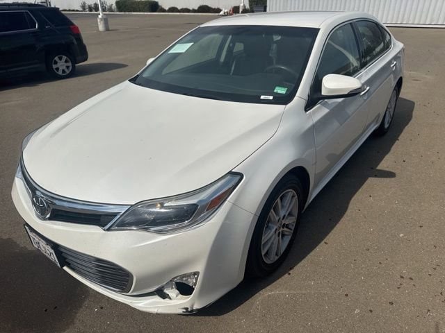 2013 Toyota Avalon XLE Premium