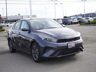 New 2024 Kia Forte LXS Sedan for sale in Modesto, CA