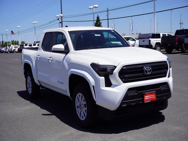2026 Toyota Tacoma Truck 