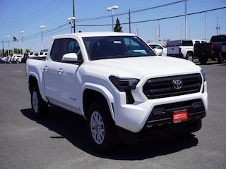 2026 Toyota Tacoma SR5 Truck