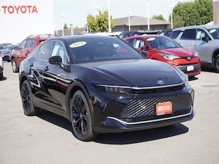 Used 2024 Toyota Crown Platinum Sedan for sale in Modesto, CA