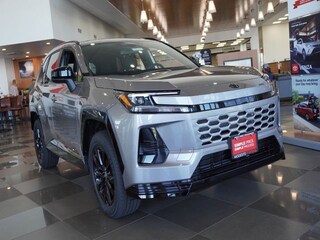 New 2026 Toyota RAV4 Plug-In Hybrid SE SUV for sale in Modesto, CA