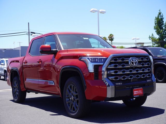 2026 Toyota Tundra Truck 