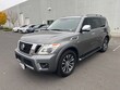  Nissan Armada