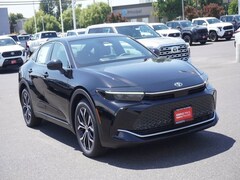 2026 Toyota Crown XLE Sedan