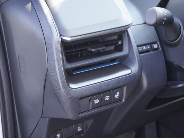 2026 Toyota Prius Plug-in Hybrid Nightshade - Photo 19