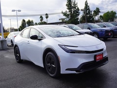 2026 Toyota Prius LE LE