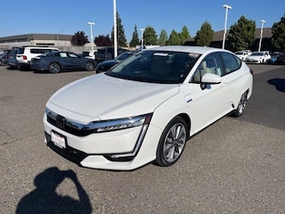 New 2019 Honda Clarity Plug-In Hybrid Sedan for sale in Modesto, CA