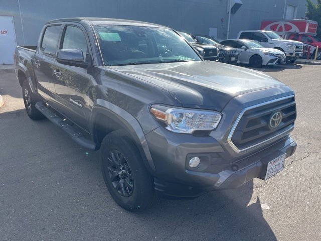 2022 Toyota Tacoma SR5 V6 photo 3