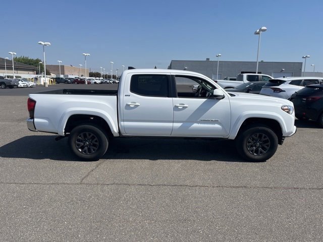 2023 Toyota Tacoma SR5 photo 4