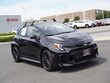 Toyota GR Corolla