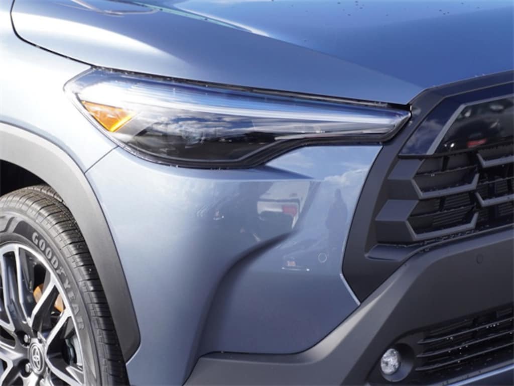 New 2026 Toyota Corolla Cross XLE XLE