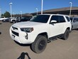 Toyota 4Runner