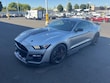 Ford Mustang Shelby GT500