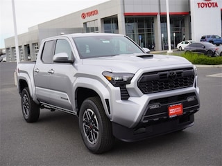 New 2026 Toyota Tacoma TRD Sport Truck for sale in Modesto, CA