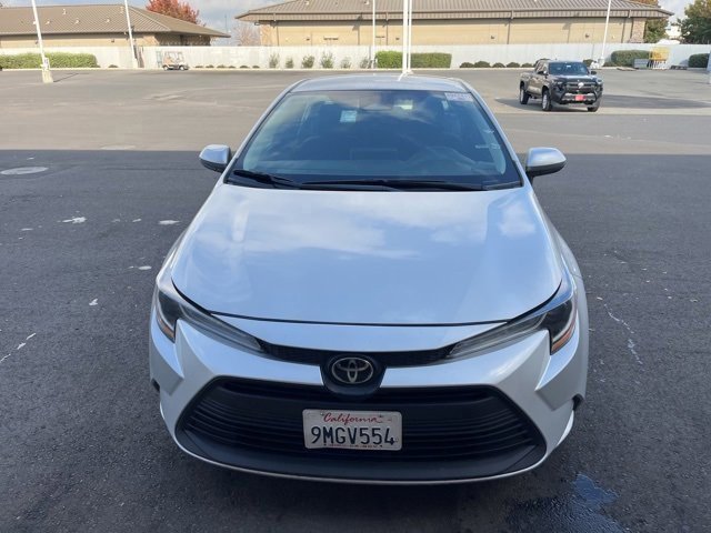 2024 Toyota Corolla LE photo 2