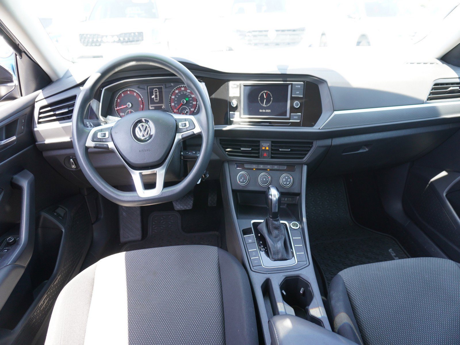 Used 2021 Volkswagen Jetta S with VIN 3VWC57BU0MM023317 for sale in Modesto, CA