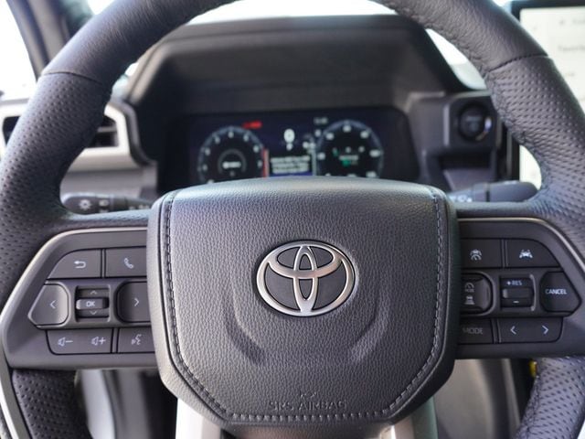2026 Toyota Tacoma Trailhunter - Photo 25