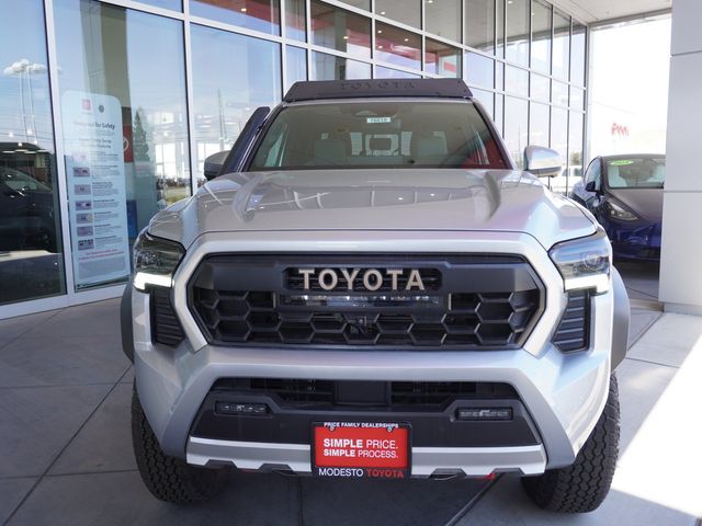 2026 Toyota Tacoma Trailhunter - Photo 7