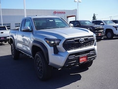 2026 Toyota Tacoma Prerunner Truck