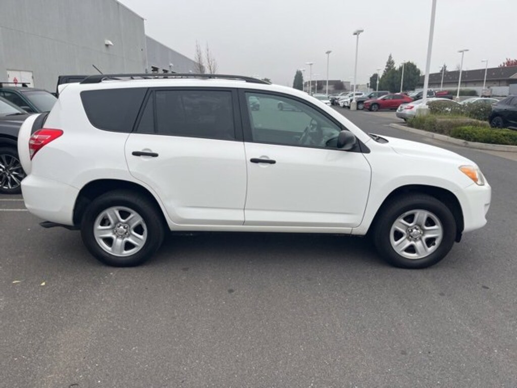 Used 2012 Toyota RAV4 SUV