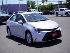 2026 Toyota Corolla Hybrid LE Sedan