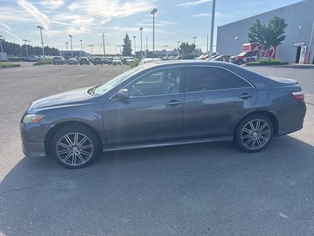 2007 Toyota Camry's photo