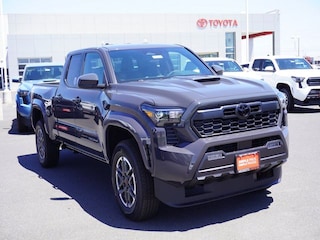 New 2026 Toyota Tacoma TRD Sport Truck for sale in Modesto, CA