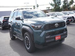 2025 Toyota 4Runner i-FORCE MAX TRD Off-Road 4WD TRD OFF-RD