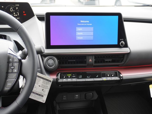 2026 Toyota Prius Plug-in Hybrid XSE Premium - Photo 16
