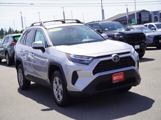 Used 2022 Toyota RAV4 XLE SUV for sale in Modesto, CA