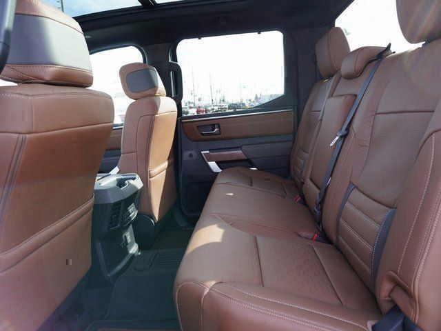 2025 Toyota Tundra 1794 Edition - Photo 15