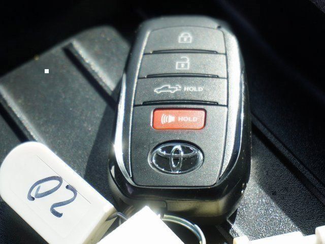 2025 Toyota Tundra SR5 - Photo 19