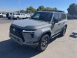 LEXUS GX 550