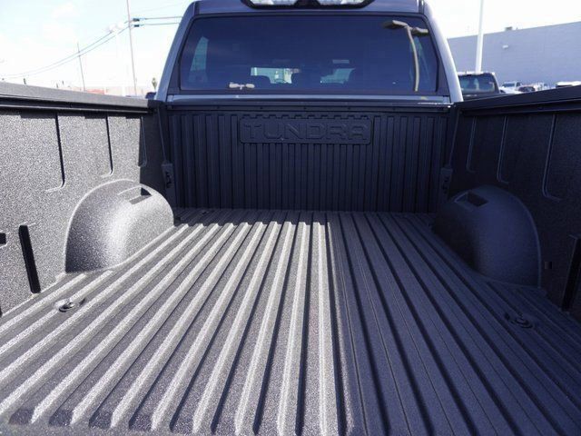 2025 Toyota Tundra SR5 - Photo 12