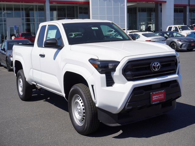 2026 Toyota Tacoma Truck 