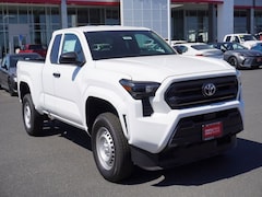 2026 Toyota Tacoma SR Truck