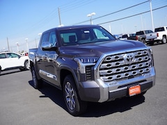 2026 Toyota Tundra 1794 Truck