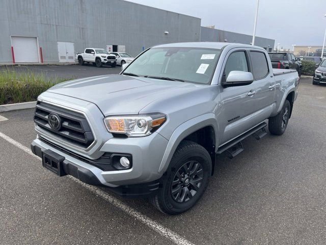 2023 Toyota Tacoma Truck Double Cab 