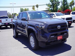 2026 Toyota Tacoma SR5 Truck