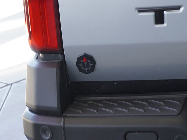 2026 Toyota Tacoma Trailhunter - Photo 13