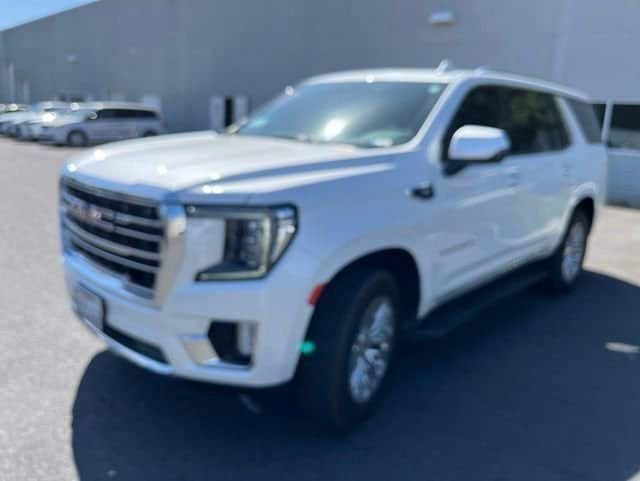 2023 GMC Yukon 4WD SLT's photo