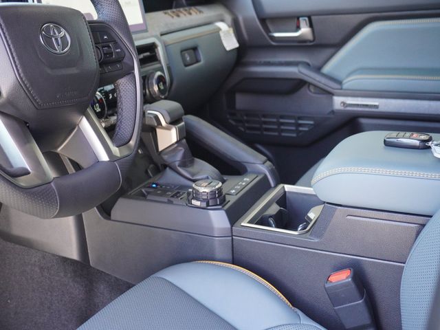 2026 Toyota Tacoma Trailhunter - Photo 23