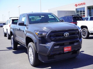 Used 2026 Toyota Tacoma SR5 Truck for sale in Modesto, CA