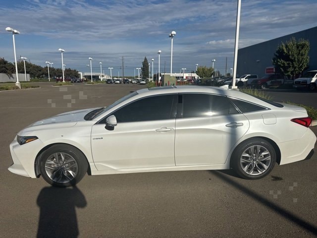 2019 Toyota Avalon