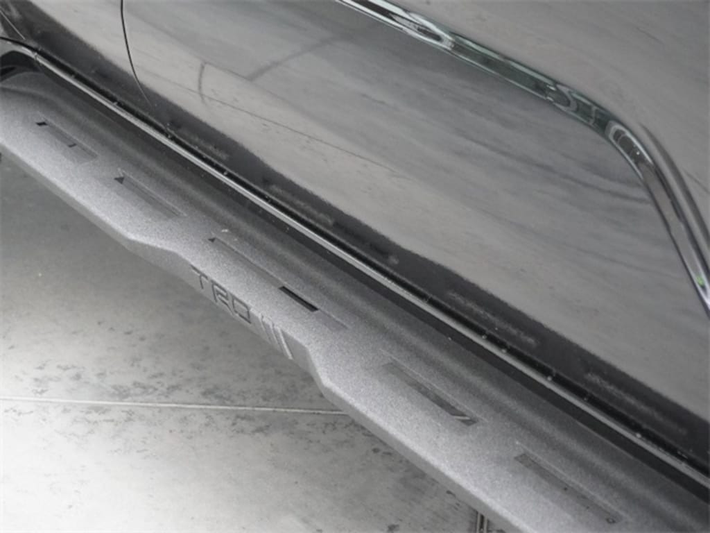 New 2025 Toyota 4Runner i-FORCE MAX TRD Pro 4WD TRD Pro