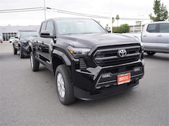 2025 Toyota Tacoma SR5 4X2 DBL CAB LONG BED