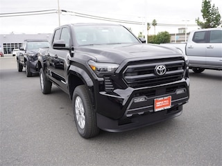 2025 Toyota Tacoma SR5 4X2 DBL CAB LONG BED