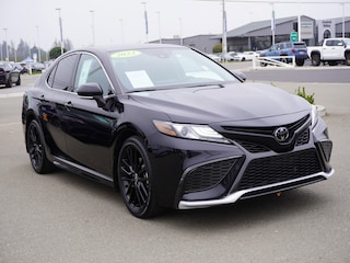 Used 2023 Toyota Camry XSE Sedan for sale in Modesto, CA