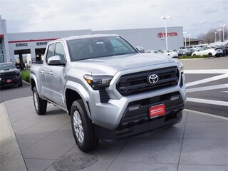 New 2026 Toyota Tacoma SR5 4X4 DBL CAB LONG BED for sale in Modesto, CA